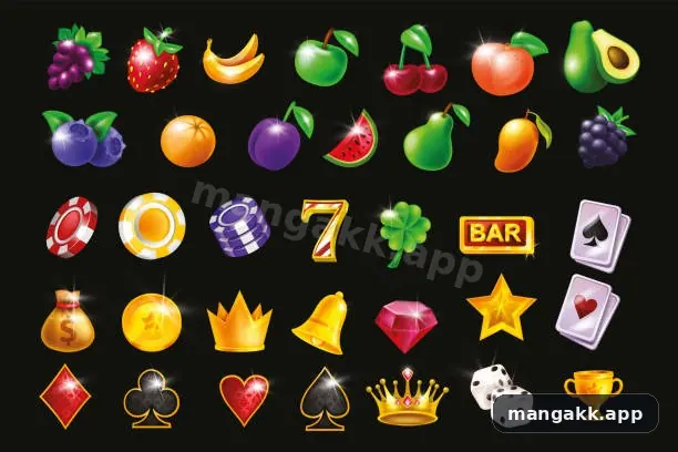 mangakk